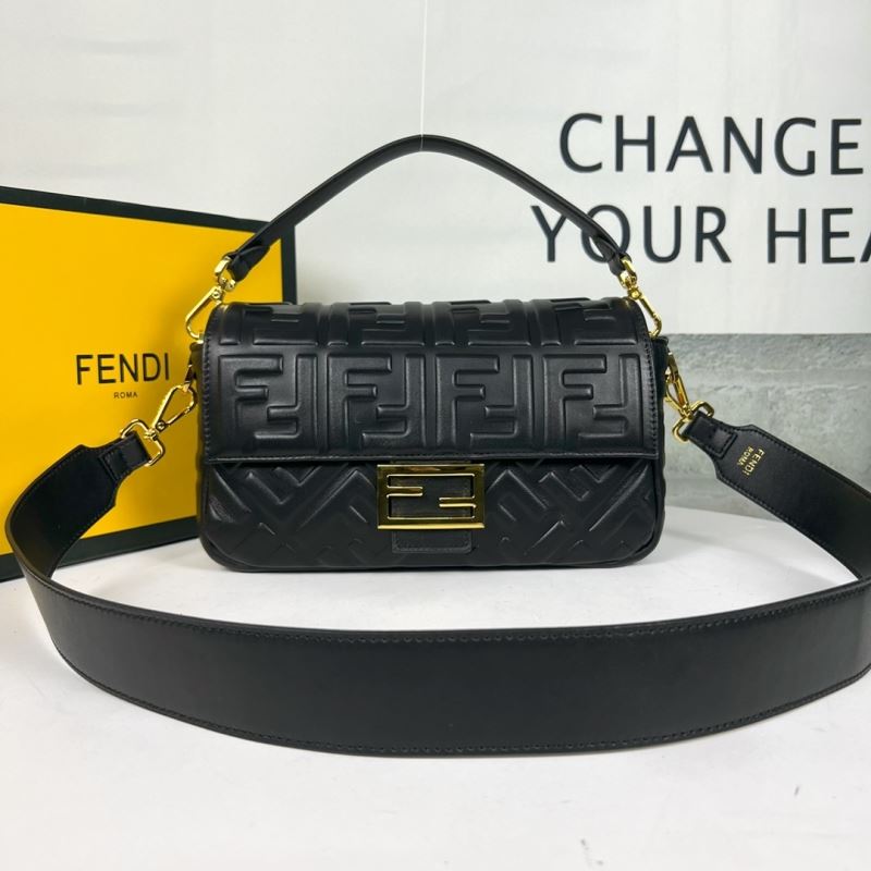 Fendi Satchel Bags